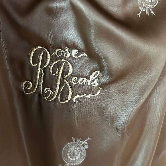 Vintage Mink Stole - Picture 4 of 4